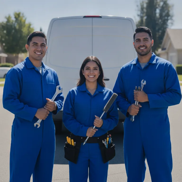 Reparación Aire Acondicionado equipo en Hermosillo